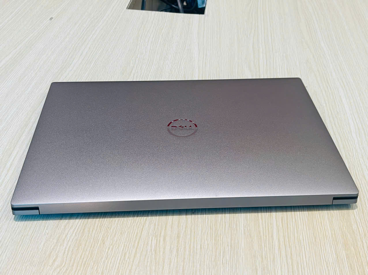 Dell precision 5570 chuyên đồ họa